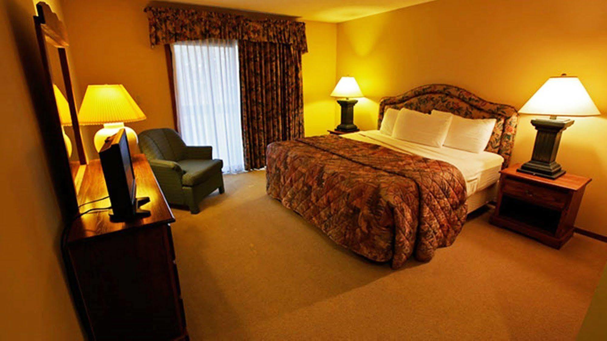 Fairway Forest Resort Sapphire Exterior photo