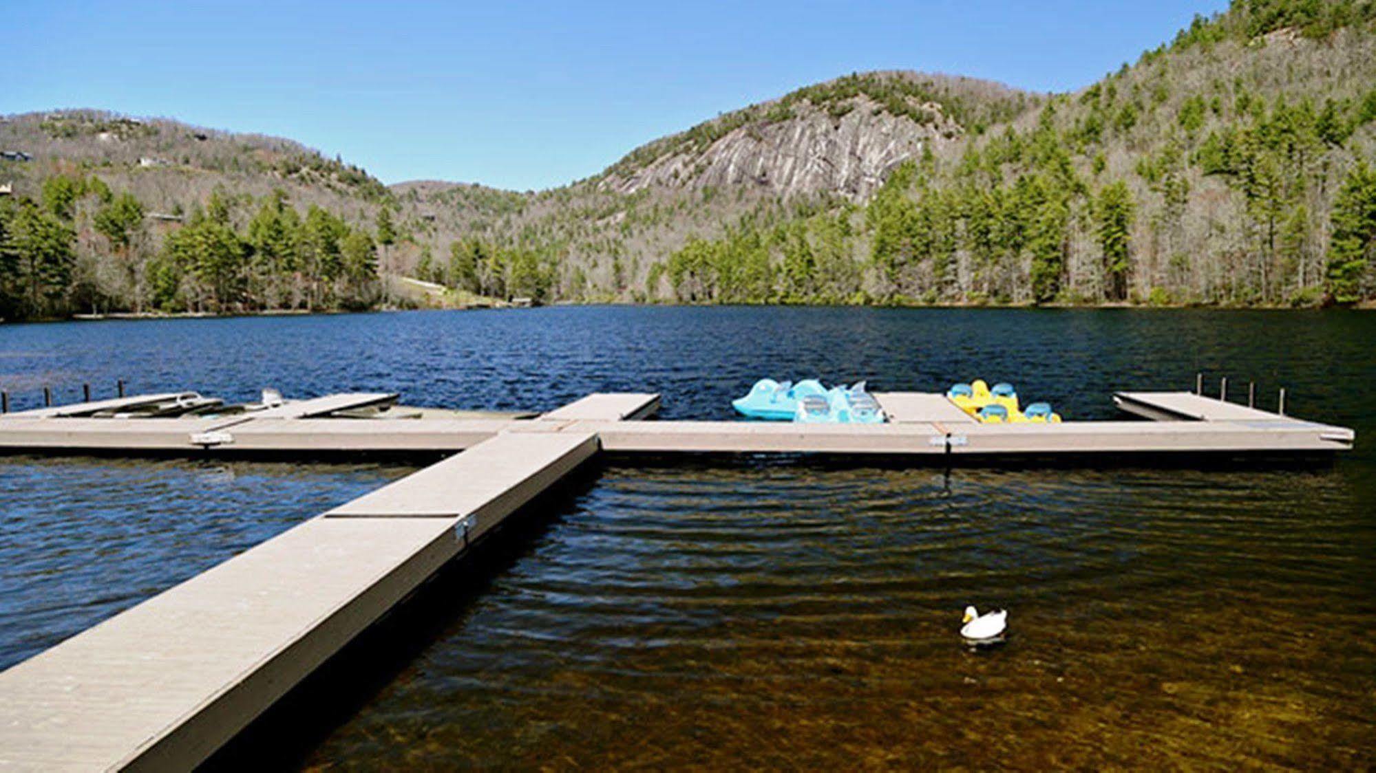 Fairway Forest Resort Sapphire Exterior photo